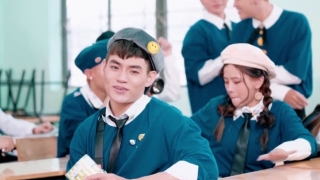 Bài Ca Học Sinh - USAGI, Zero9, Tino