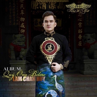 Lâm Chấn Huy