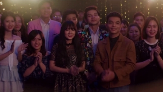 Minh Cung Nhau đong Băng Thuy Chi Music Video Mv Hd