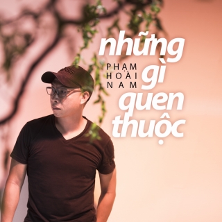 Phạm Hoài Nam