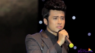 Phận Tơ Tằm - Anh Tâm