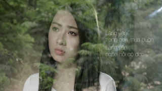 Lặng Yên (Lyric) - Thùy Chi