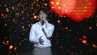 All Of Me (Live) - Rocker Nguyễn