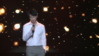 Sẽ Về Với Nhau (Live) - Rocker Nguyễn