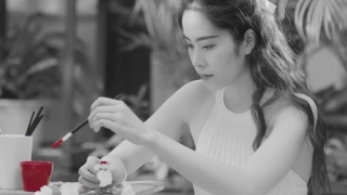 Xa Anh Là Tốt Nhất (Ver Việt) - Nam Em