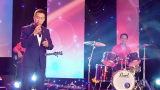 Lỡ Yêu - Quang Long Bolero