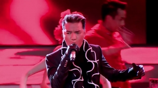 Liên Khúc Tango Dĩ Vãng, Sao Em Nỡ Vô Tình - Đàm Vĩnh Hưng