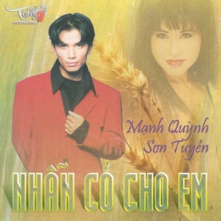 Mạnh Quỳnh