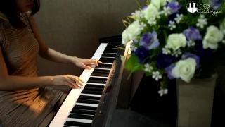 Dành Cho Em (Piano Cover) - Piano