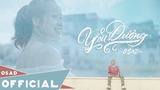 Yêu Đương - Osad