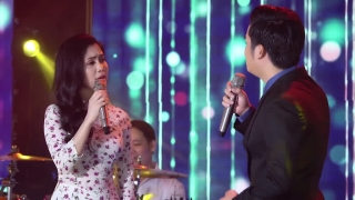 Bài Ca Kỷ Niệm - Thiên Quang, Phương Anh Bolero