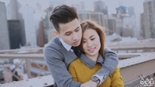 Anh Chỉ Là Người Thay Thế - HUI