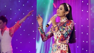 Nắng Chiều - Quỳnh Như