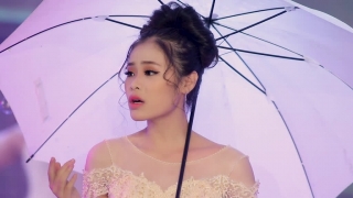 Giã Từ Đêm Mưa - Quỳnh Như