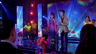 Tình Xưa Vụng Dại - Triều Quân, Hồng Quyên