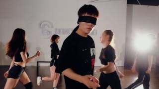 Giữ Lấy Làm Gì (Dance Practice) - Monstar