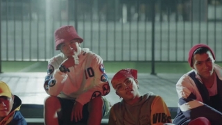 Mắt Nhắm Môi Chạm (Dance Version) - Lou Hoàng, CARA