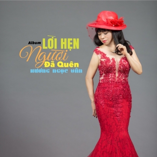 Hương Ngọc Vân