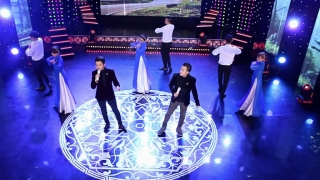 Thành Phố Buồn - Dương Đình Trí, Nam Cường