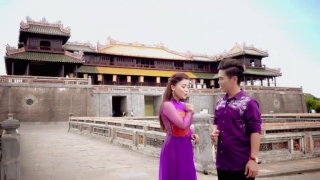 Thương Về Miền Trung - Lê Minh Trung, Hồng Quyên