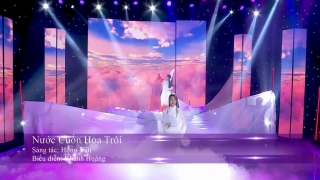Nước Cuốn Hoa Trôi - Khánh Hoàng