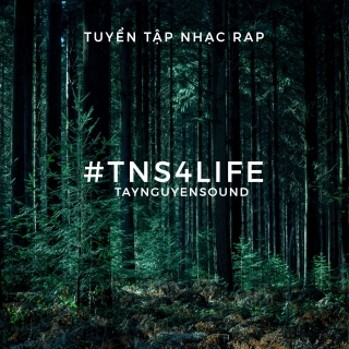 #TNS4LIFE - Various Artists