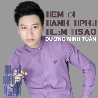 Dương Minh Tuấn