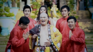 Nụ Cười Di Lặc - Phúc Béo