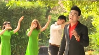 Mẹ Là Vầng Trăng - Hồ Quang Lộc