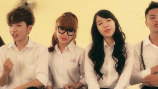 Cảm Xúc Cuối - Duy Hải, Phương Suri, The Heaven