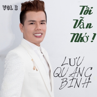 Lưu Quang Bình