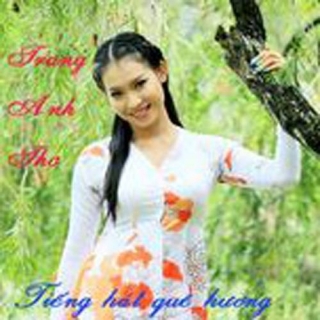 Trang Anh Thơ
