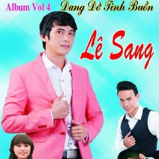 Lê Sang,Lưu Ánh Loan