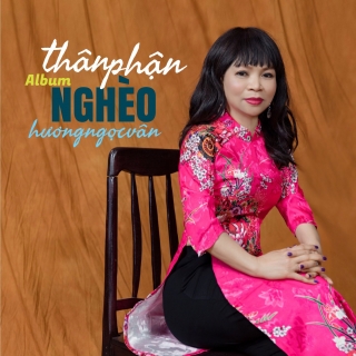 Hương Ngọc Vân