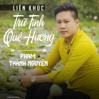 Phạm Thành Nguyên