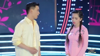 Lý Chim Quyên (Tân Cổ) - Huỳnh Thật, Hồng Phượng