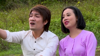 Khúc Hát Sông Quê - Từ Như Tài, Ngọc Liên (Dân Ca)