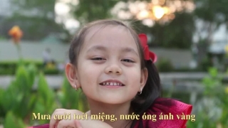 Mưa Ngoan - Bé Bào Ngư