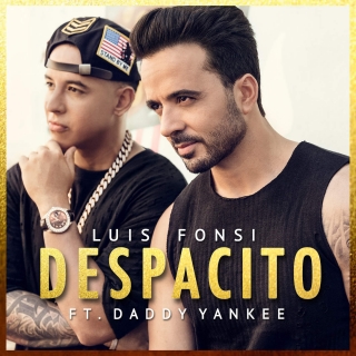 Daddy Yankee,Luis Fonsi