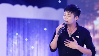 Tình Như Mây Khói - Đỗ Hải Hường