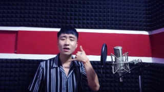 Nắng Bên Anh (Version Studio) - KnK Tô Huy