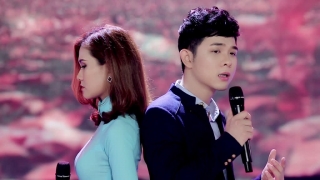 Dấu Chân Kỷ Niệm - Phan Diễm, Quân Bảo (Bolero)