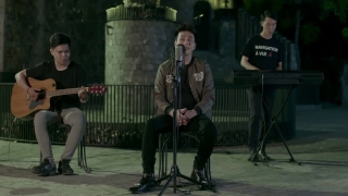 Xe Đạp Ơi (Acoustic Version) - Hồ Quang Hiếu