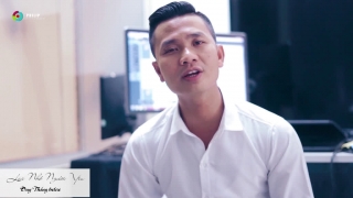 Lại Nhớ Người Yêu - Duy Thắng Bolero
