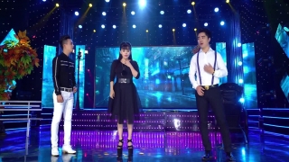 Liên Khúc Chuyện Ba Người - Hồng Quyên, Various Artists