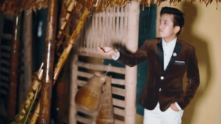 Ở Hai Đầu Nỗi Nhớ - Mai Trần Lâm