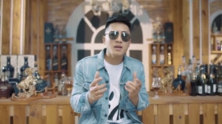 Anh Không Hối Tiếc - Châu Khải Phong