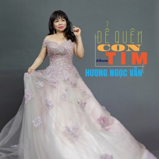 Hương Ngọc Vân