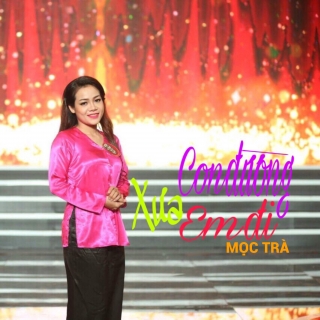 Mọc Trà