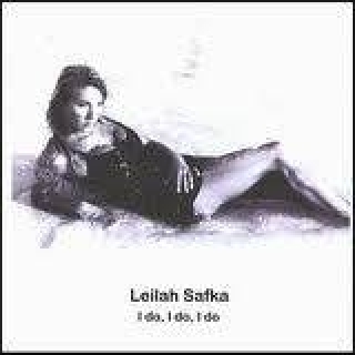 Leilah Safka